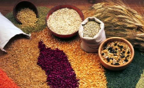 Whole -grain Foods Lower Diabetes Risk